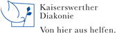 Kaiserswerther Diakonie (BFS) Logo Kaiserswerther Diakonie (BFS) Logo