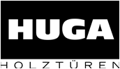 HUGA KG Logo