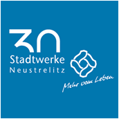 Stadtwerke Neustrelitz GmbH Logo