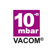 VACOM Vakuum Komponenten & Messtechnik GmbH Logo VACOM Vakuum Komponenten & Messtechnik GmbH Logo