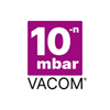 VACOM Vakuum Komponenten & Messtechnik GmbH Logo