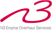 N3 Engine Overhaul Services GmbH & Co. KG Logo