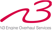 N3 Engine Overhaul Services GmbH & Co. KG N3 Engine Overhaul Services GmbH & Co. KG Logo