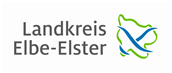 Landkreis Elbe-Elster Landkreis Elbe-Elster Logo