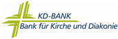 Bank für Kirche und Diakonie eG - KD-Bank