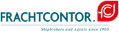Frachtcontor Junge & Co. GmbH Logo