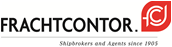 Frachtcontor Junge & Co. GmbH Logo