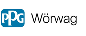 PPG Wörwag Coatings GmbH & Co. KG PPG Wörwag Coatings GmbH & Co. KG Logo
