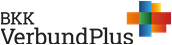 BKK VerbundPlus BKK VerbundPlus Logo