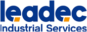 Leadec Management Central Europe BV & Co. KG Logo Leadec Management Central Europe BV & Co. KG Logo
