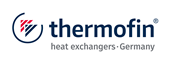 Thermofin GmbH Thermofin GmbH Logo