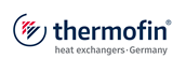 Thermofin GmbH Logo