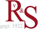 von Rauchhaupt & Senftleben GmbH von Rauchhaupt & Senftleben GmbH Logo