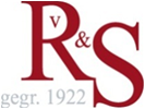 von Rauchhaupt & Senftleben GmbH Logo