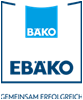 EBÄKO eG Logo