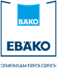 EBÄKO eG EBÄKO eG Logo