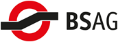 Bremer Straßenbahn Aktiengesellschaft Logo