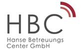 H.B.C. Hanse Betreuungscenter GmbH Logo