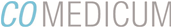 Ideamed GmbH Logo Ideamed GmbH Logo
