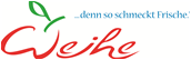 WEIHE GmbH Logo WEIHE GmbH Logo