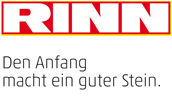 Rinn Beton- und Naturstein GmbH & Co. KG Logo Rinn Beton- und Naturstein GmbH & Co. KG Logo
