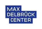 Max-Delbrück-Centrum für molekulare Medizin (MDC) Logo