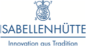 Isabellenhütte Heusler GmbH & Co. KG Logo Isabellenhütte Heusler GmbH & Co. KG Logo