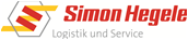 Simon Hegele Gesellschaft für Logistik und Service mbH Logo