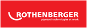 ROTHENBERGER Werkzeuge GmbH Logo