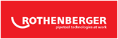 ROTHENBERGER Werkzeuge GmbH ROTHENBERGER Werkzeuge GmbH Logo