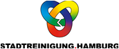 Stadtreinigung Hamburg Anstalt des öffentlichen Rechts Logo