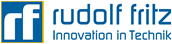 Rudolf Fritz GmbH Rudolf Fritz GmbH Logo