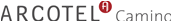 ARCOTEL Camino Stuttgart Logo ARCOTEL Camino Stuttgart Logo