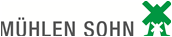 Mühlen Sohn GmbH & Co KG Logo Mühlen Sohn GmbH & Co KG Logo