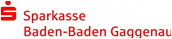 Sparkasse Baden-Baden Gaggenau Logo Sparkasse Baden-Baden Gaggenau Logo