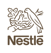 Nestlé Deutschland AG Logo