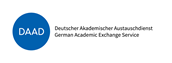 Deutscher Akademischer Austauschdienst e. V. Deutscher Akademischer Austauschdienst e. V. Logo