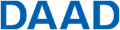 Deutscher Akademischer Austauschdienst e. V. Logo