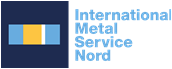 International Metal Service Nord GmbH International Metal Service Nord GmbH Logo