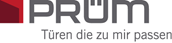 PRÜM-Türenwerk GmbH PRÜM-Türenwerk GmbH Logo
