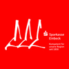 Sparkasse Einbeck Sparkasse Einbeck Logo