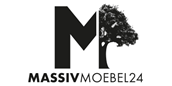 Massivmoebel24 GmbH Logo