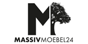 Massivmoebel24 GmbH Massivmoebel24 GmbH Logo