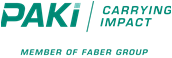 PAKi Logistics GmbH Logo