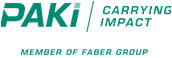 PAKi Logistics GmbH PAKi Logistics GmbH Logo