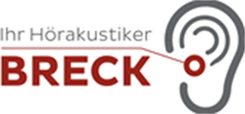 Ihr Hörakustiker Breck e.K.