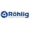 Röhlig Deutschland GmbH & Co. KG Röhlig Deutschland GmbH & Co. KG Logo