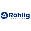 Röhlig Deutschland GmbH & Co. KG Logo