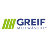 Greif Mietwäsche Greif Mietwäsche Logo