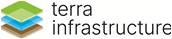 terra infrastructure GmbH Logo